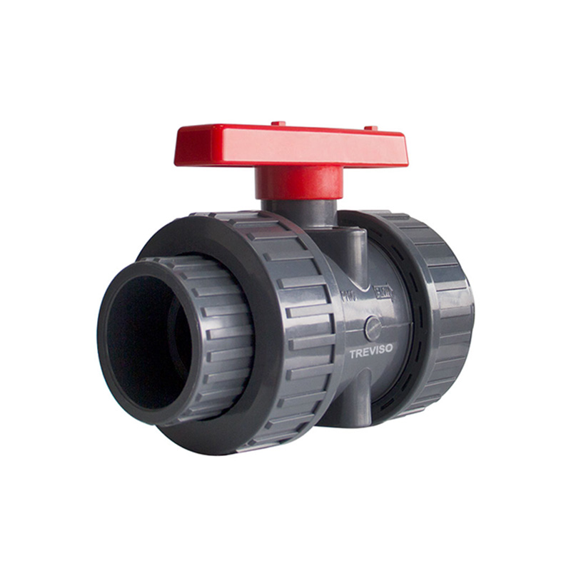 PVC ball valve