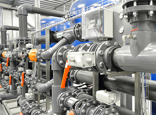 Treviso Industrial Equipment Unveils High-Performance Industrial Valve Solutions to Meet Global Demand