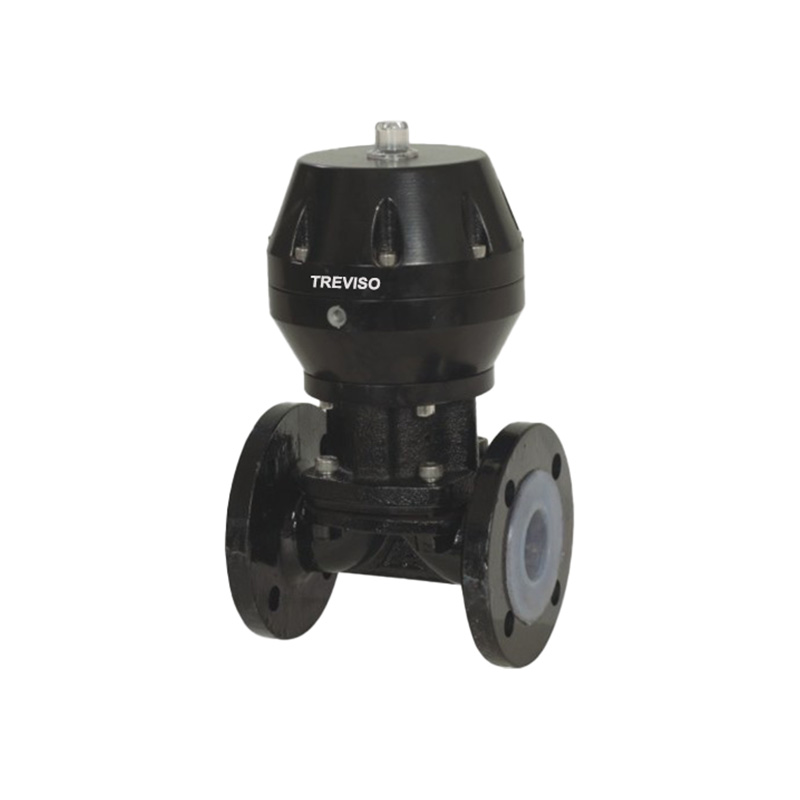 British standard pneumatic diaphragm valve