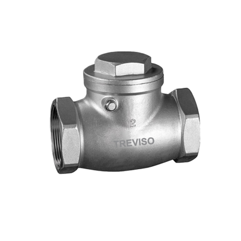 H14 internal thread check valve