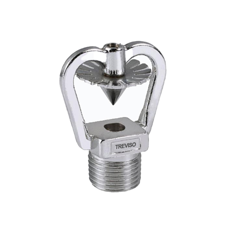 Water mist nozzle (percussion) ZSTMB