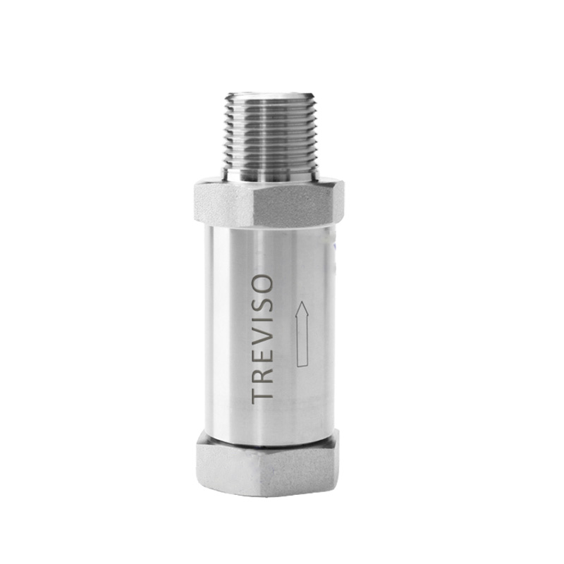 One-way valve