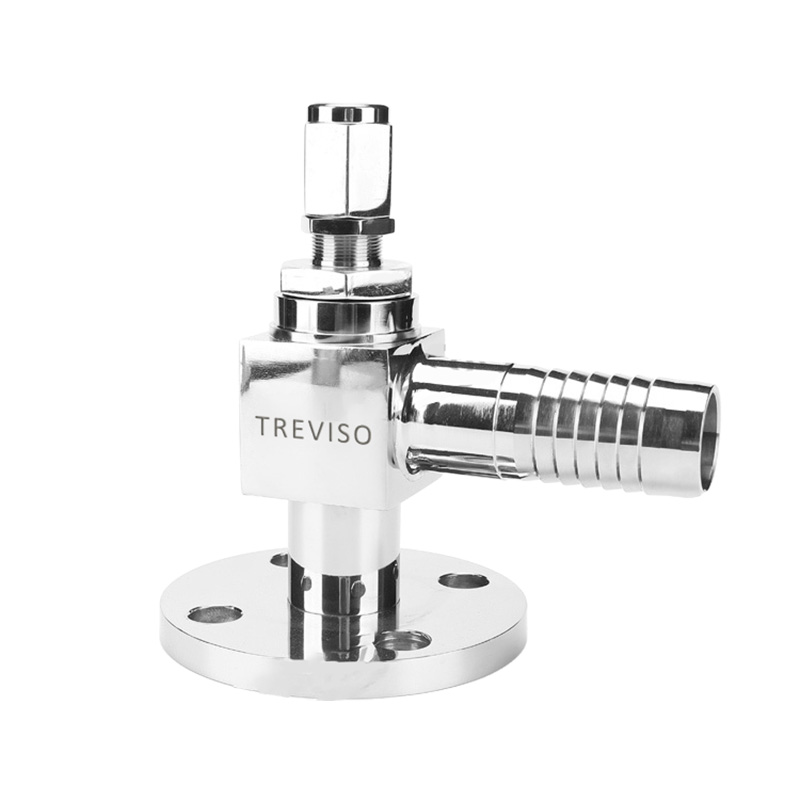 Proportional unloading valve