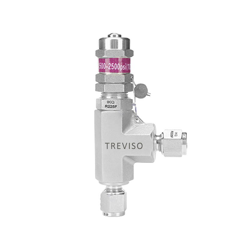  Unloading valve