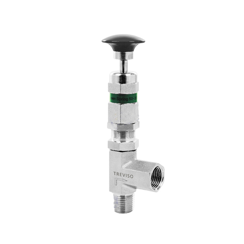  Unloading valve