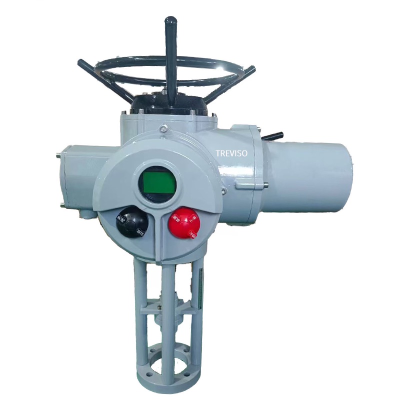 Z-Series Electric Actuator