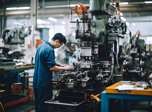 Treviso Fire Valve Launches Innovative New Valve Product at Huaian Branch